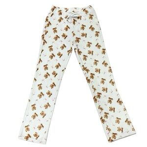 True Teddy Bear Pajama Pants